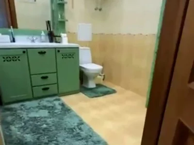 Квартира. Одесса, Хвойный пер.