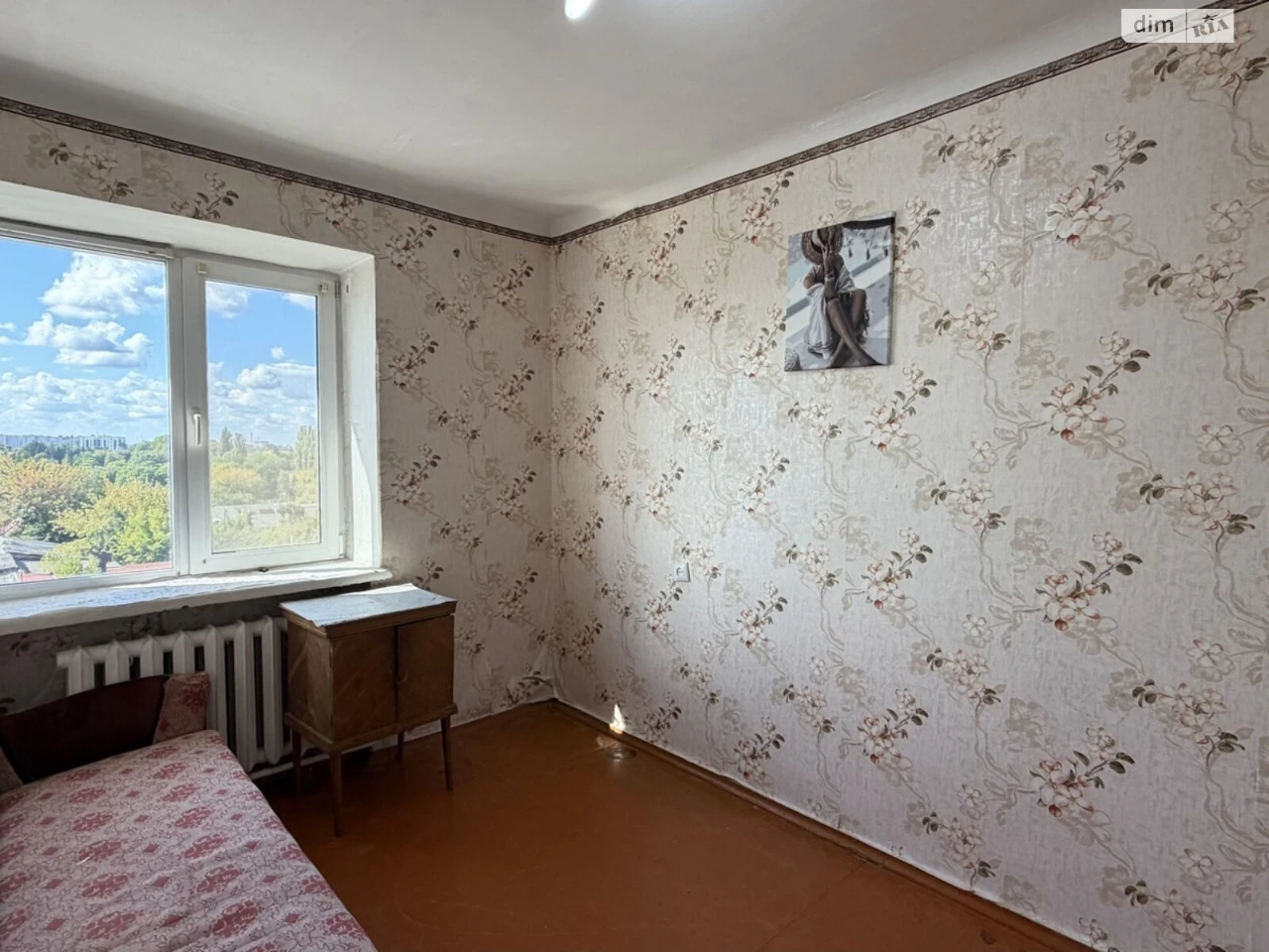 Продаж Квартира Польова