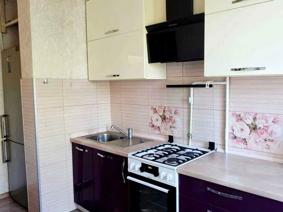 Apartment. Rivne, Haydamaцька Street