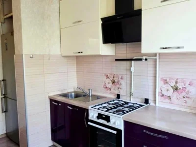 Apartment. Rivne, Haydamaцька Street