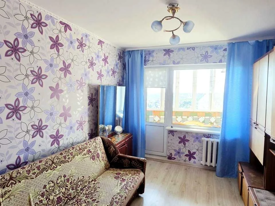 Apartment. Rivne, Haydamaцька Street