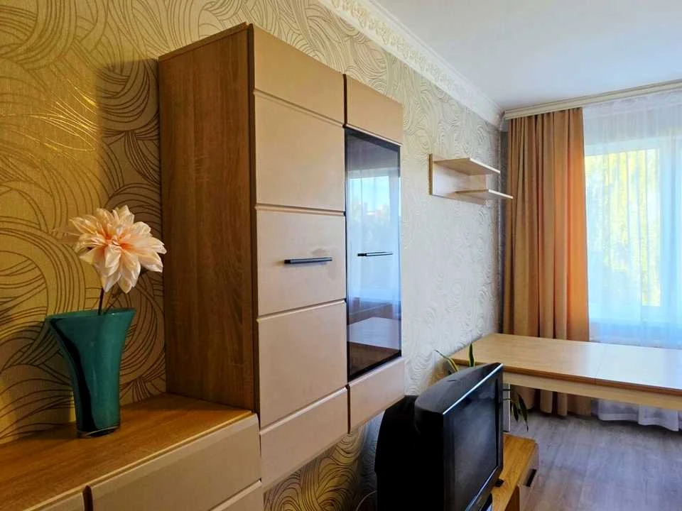 Apartment. Rivne, Haydamaцька Street