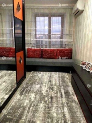 2-room apartment, 48 sq. m., Kholodnaya Gora, Kholodnaya Gora metro station, Alexandra Lavrenka