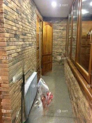 2-room apartment, 48 sq. m., Kholodnaya Gora, Kholodnaya Gora metro station, Alexandra Lavrenka