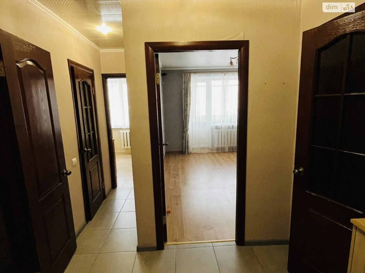 Apartment for Sale: Чайка