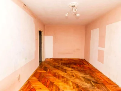 Apartment. Mlynivska Street, Rivne