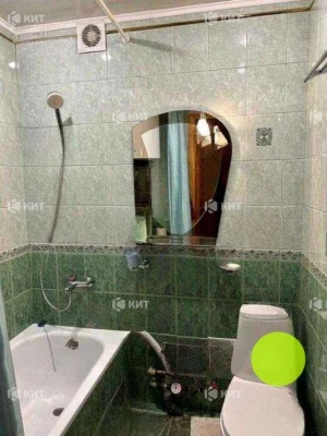 2-room apartment, 48 sq. m., Kholodnaya Gora, Kholodnaya Gora metro station, Alexandra Lavrenka