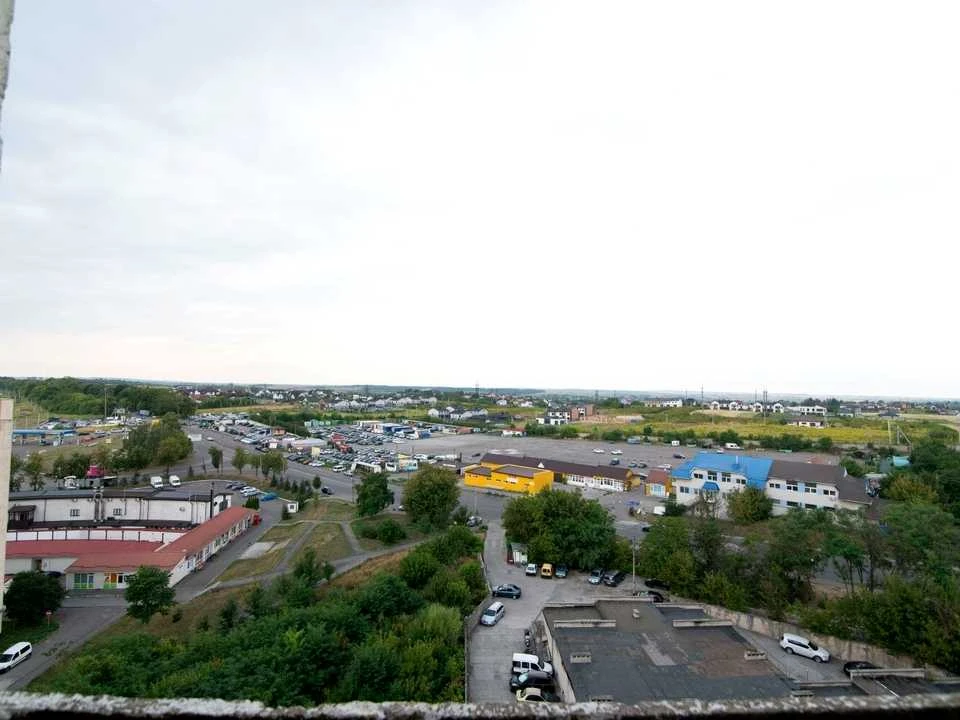 Apartment. Mlynivska Street, Rivne