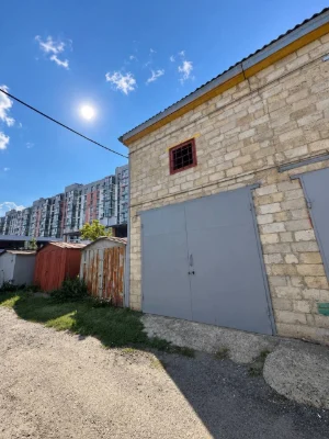 Продажа гаража рядом с ЖК Дрімтаун