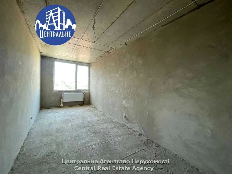 Квартира. Черновцы, улица Владимира Великого