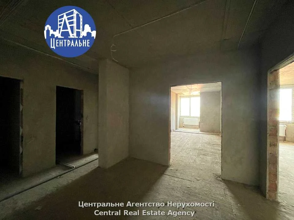 Квартира. Черновцы, улица Владимира Великого