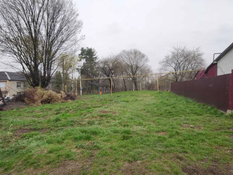 Commercial Land for Sale