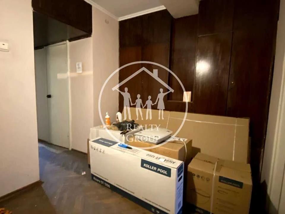 Apartment. Lviv, Boris Hrenchka Street