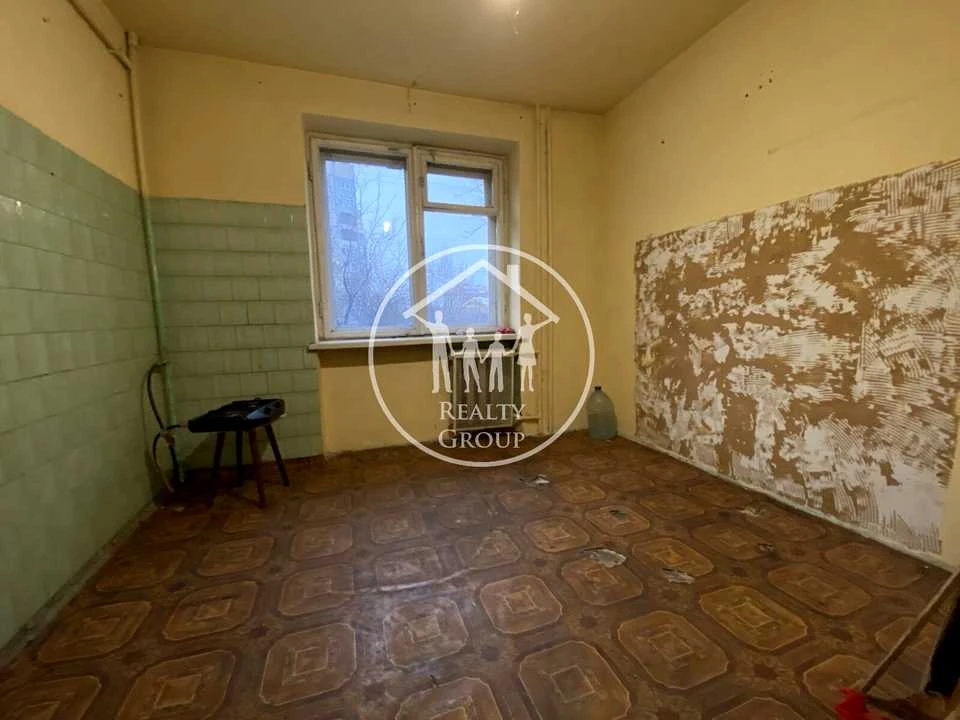 Apartment. Lviv, Boris Hrenchka Street