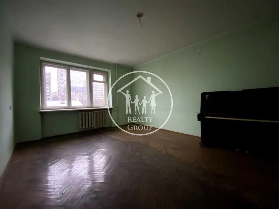 Apartment. Lviv, Boris Hrenchka Street