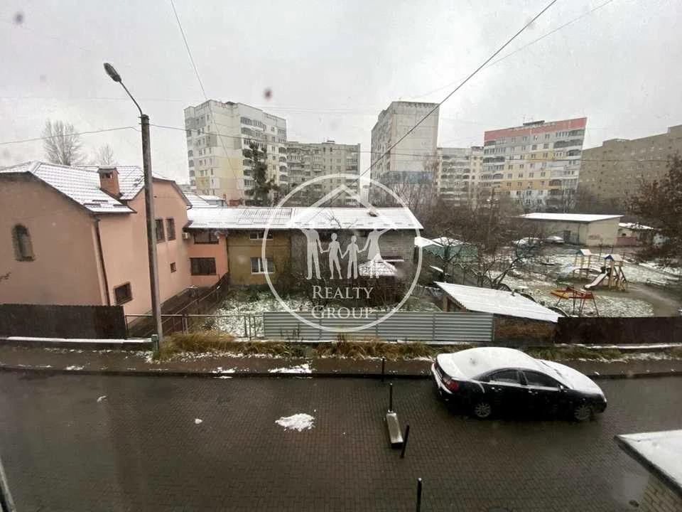 Apartment. Lviv, Boris Hrenchka Street