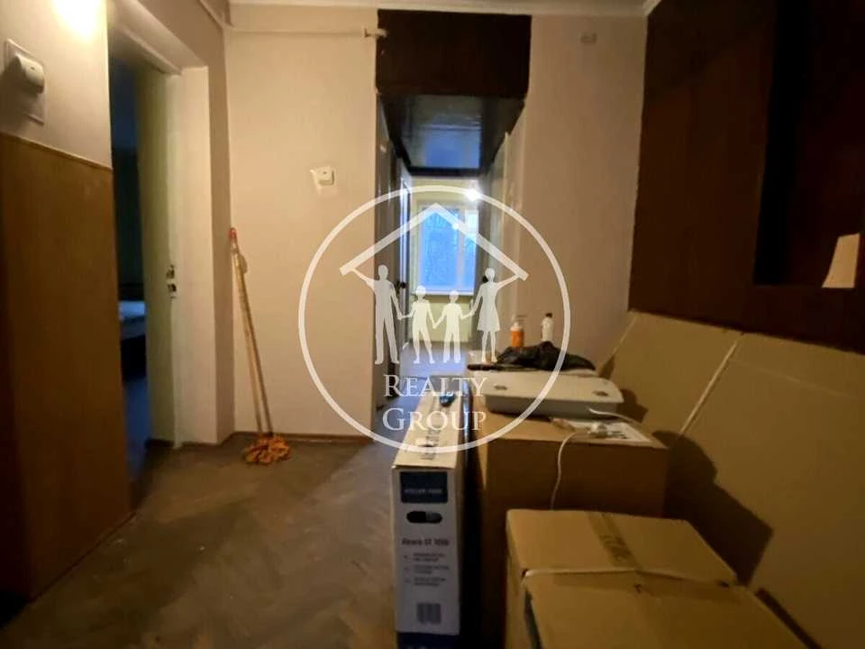 Apartment. Lviv, Boris Hrenchka Street