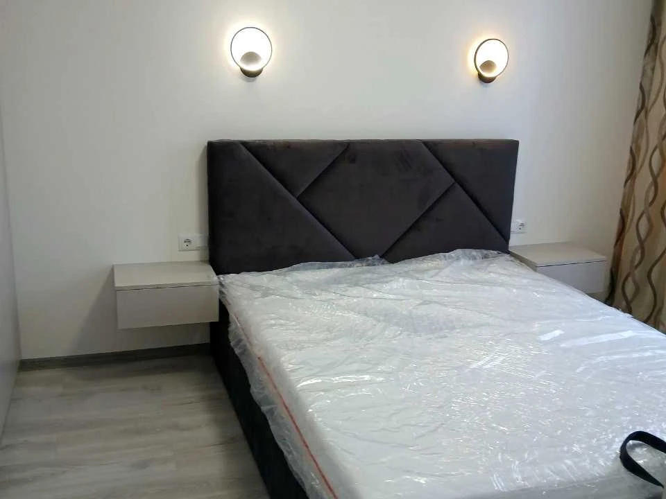 Apartment. European Union Avenue, Kyiv