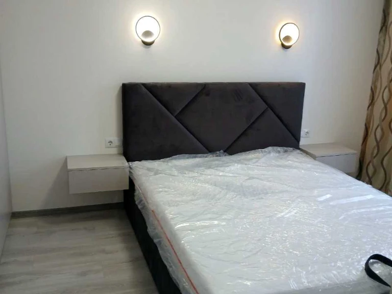 Apartment. European Union Avenue, Kyiv