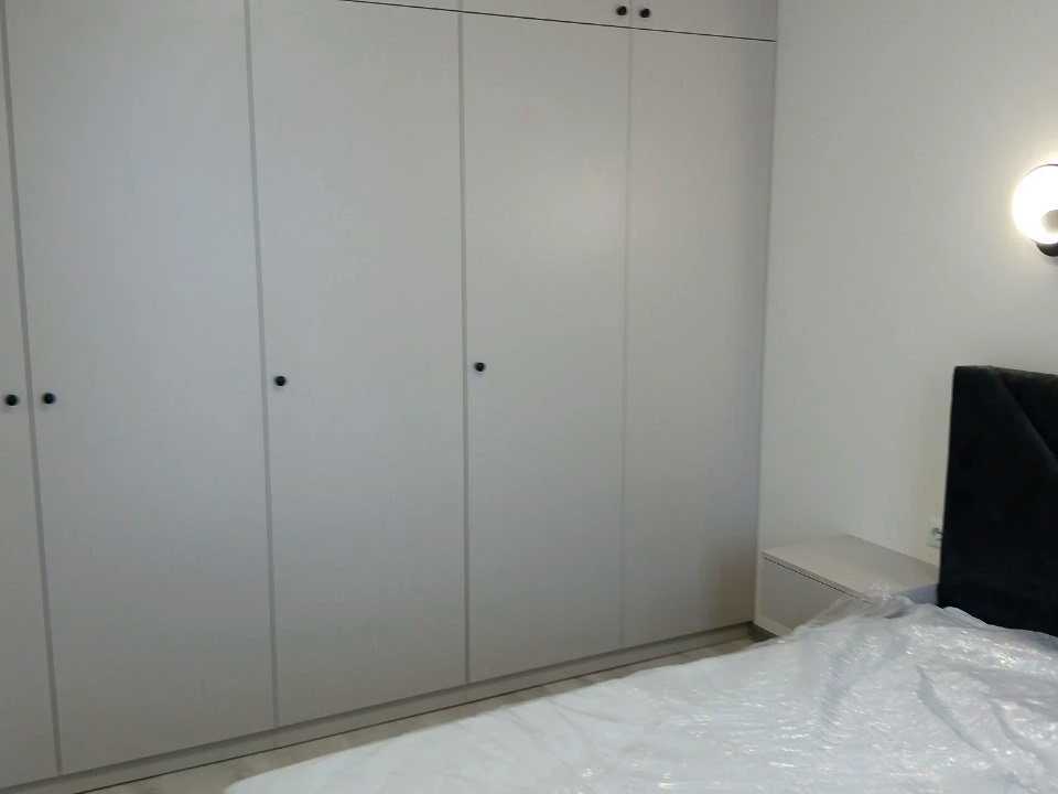 Apartment. European Union Avenue, Kyiv