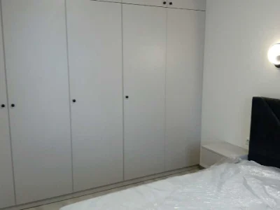 Apartment. European Union Avenue, Kyiv