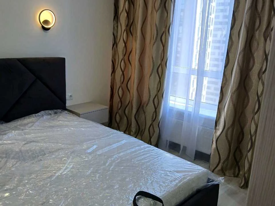 Apartment. European Union Avenue, Kyiv