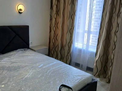 Apartment. European Union Avenue, Kyiv