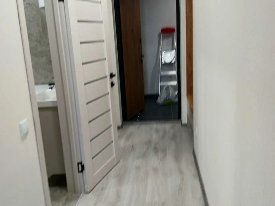 Apartment. European Union Avenue, Kyiv