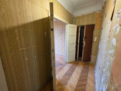2-room apartment, 56.20 sq.m