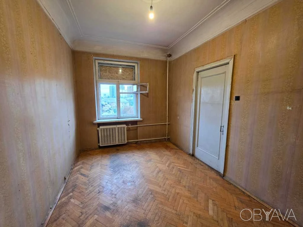 2-room apartment, 56.20 sq.m