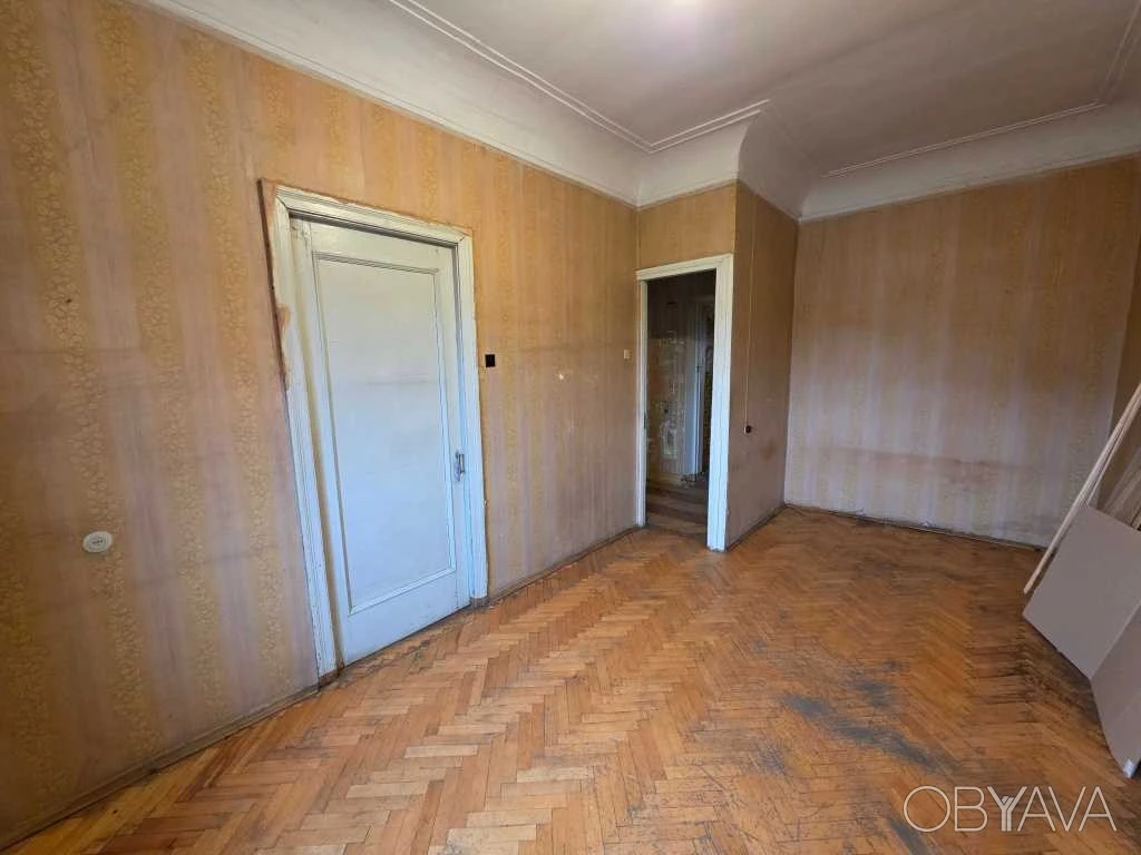 2-room apartment, 56.20 sq.m