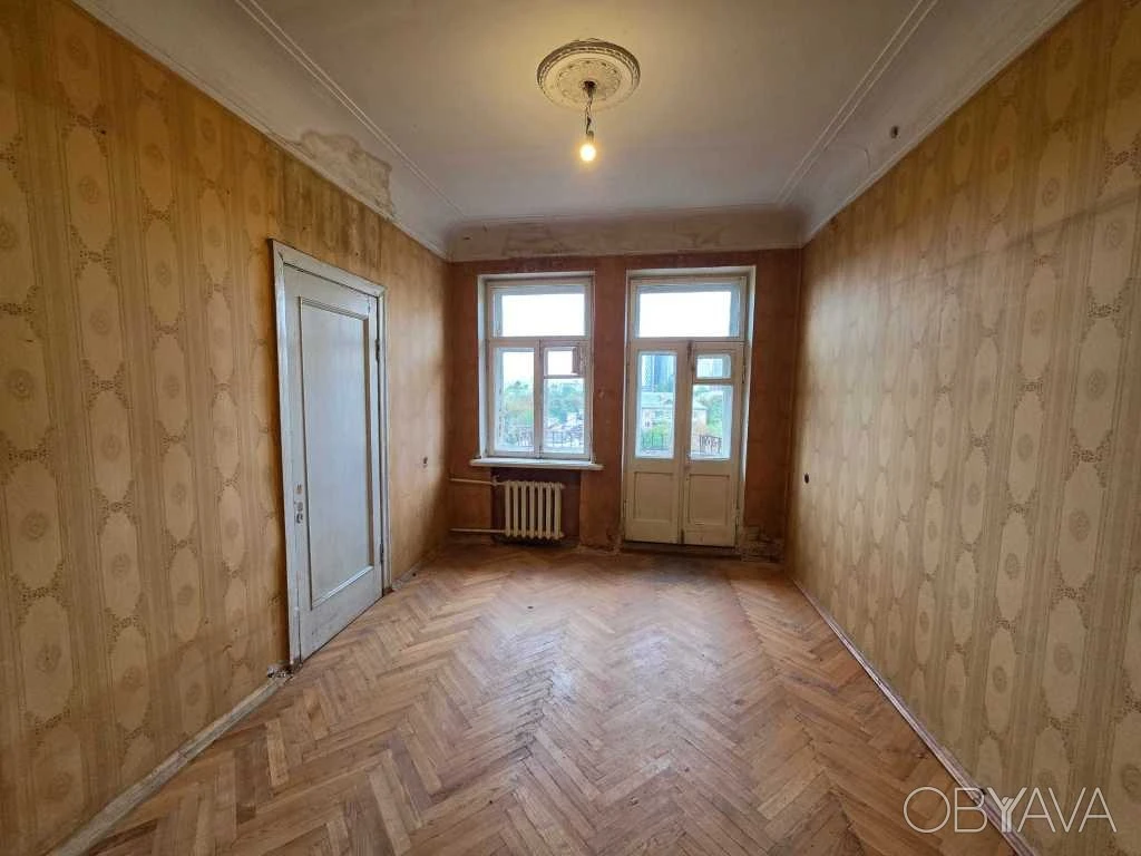 2-room apartment, 56.20 sq.m