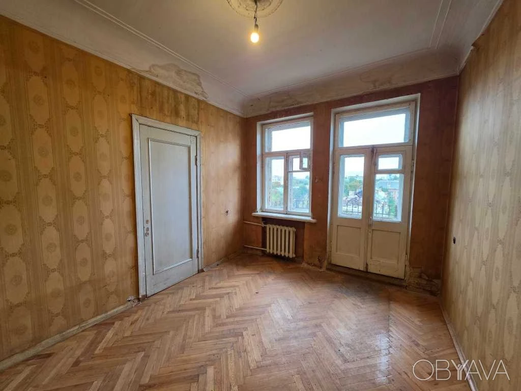 2-room apartment, 56.20 sq.m