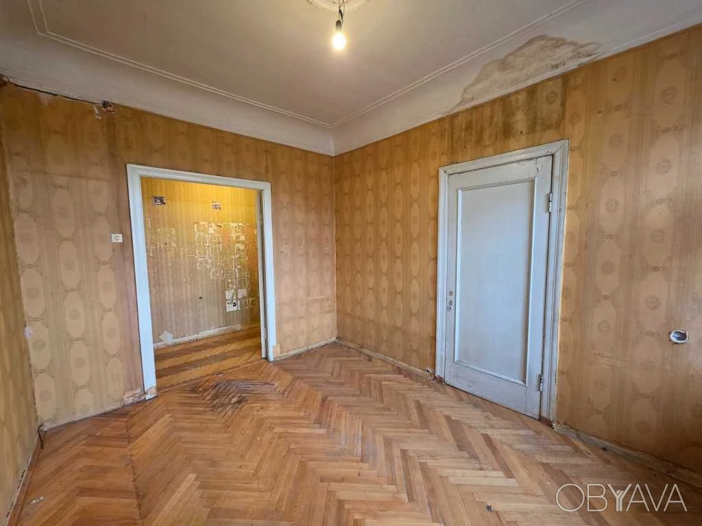 2-room apartment, 56.20 sq.m