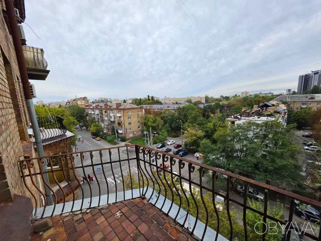 2-room apartment, 56.20 sq.m