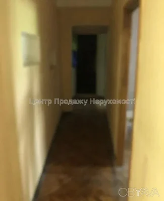 3-bedroom apartment, 62.2 sq m