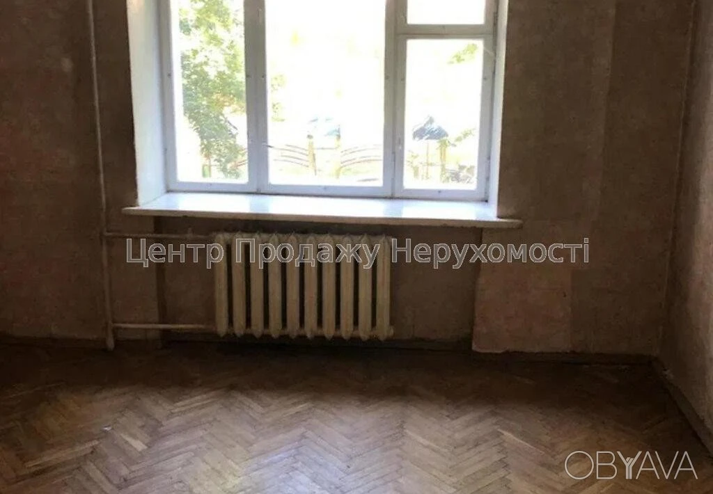 3-bedroom apartment, 62.2 sq m