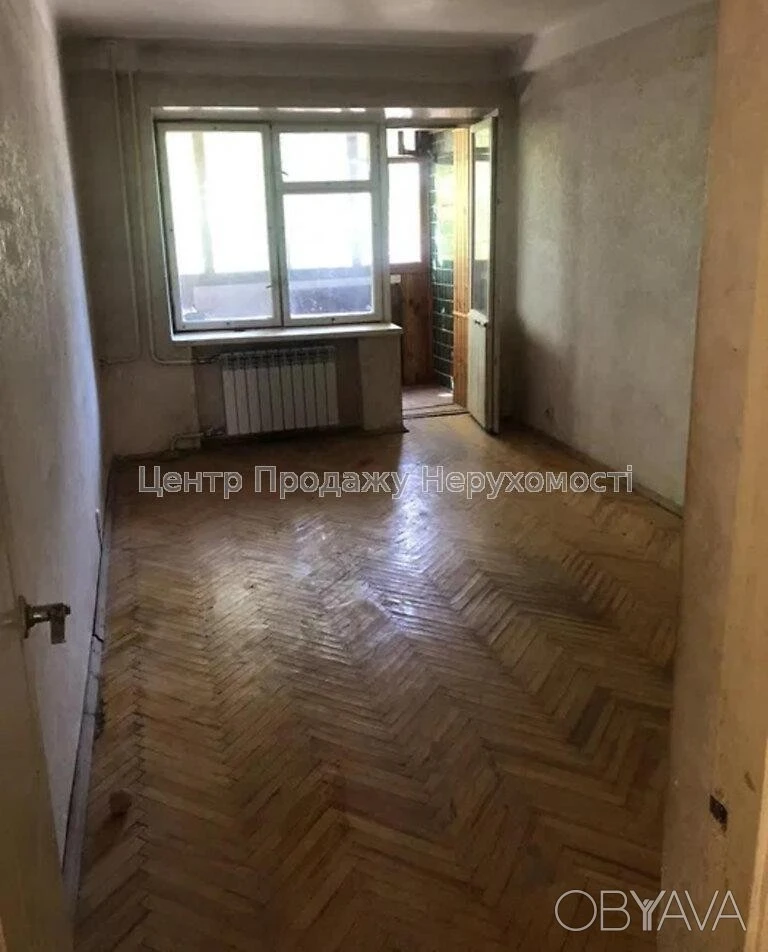 3-bedroom apartment, 62.2 sq m