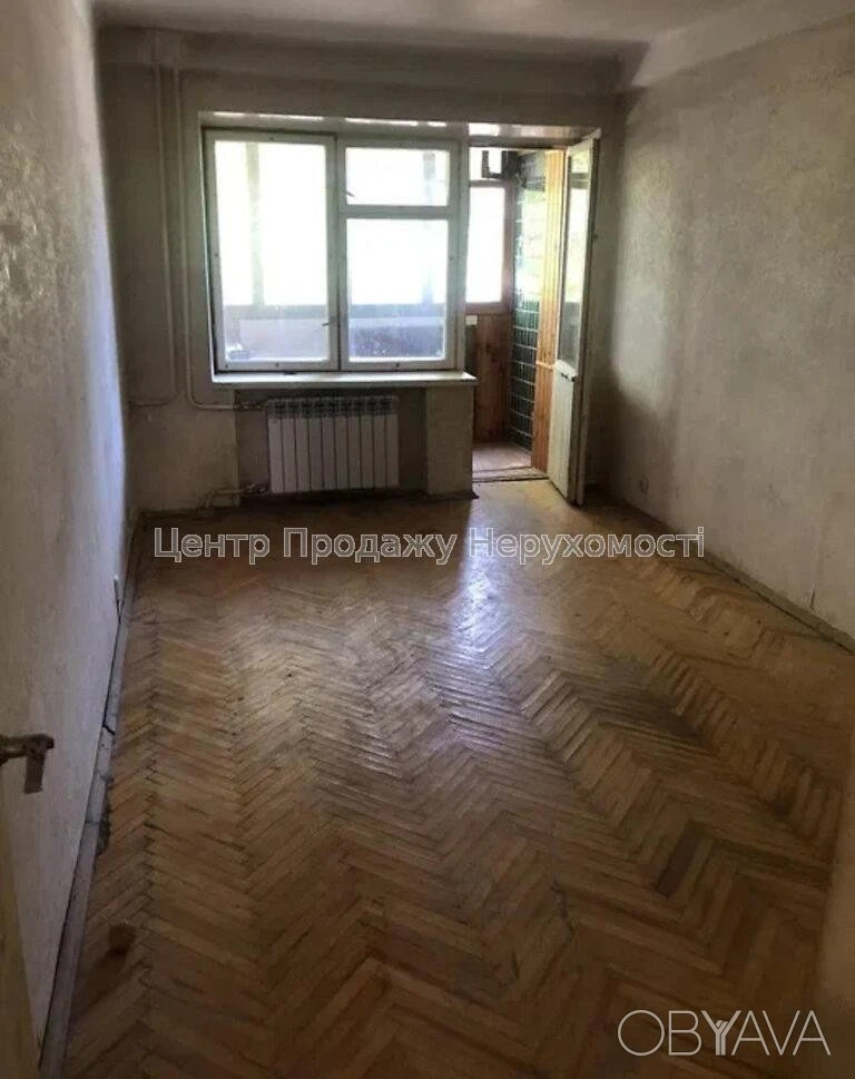 3-bedroom apartment, 62.2 sq m