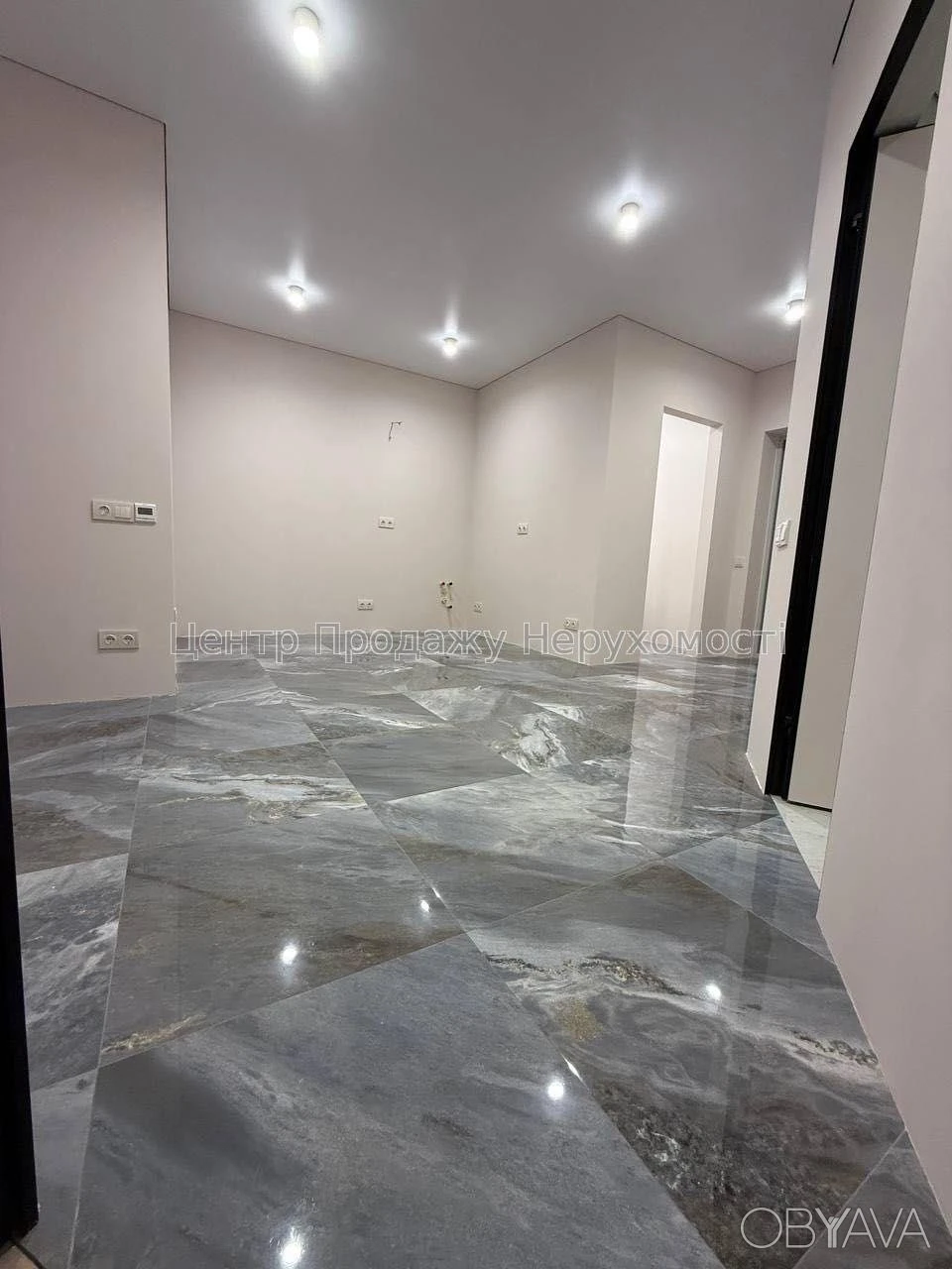 Квартира, 3 комнаты, 76 кв. м.