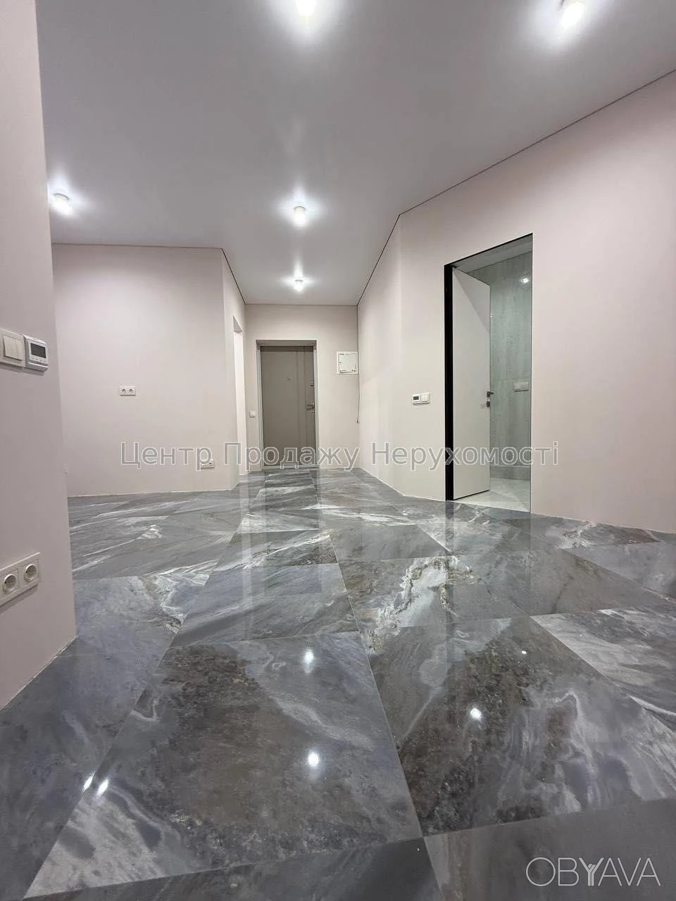 Квартира, 3 комнаты, 76 кв. м.
