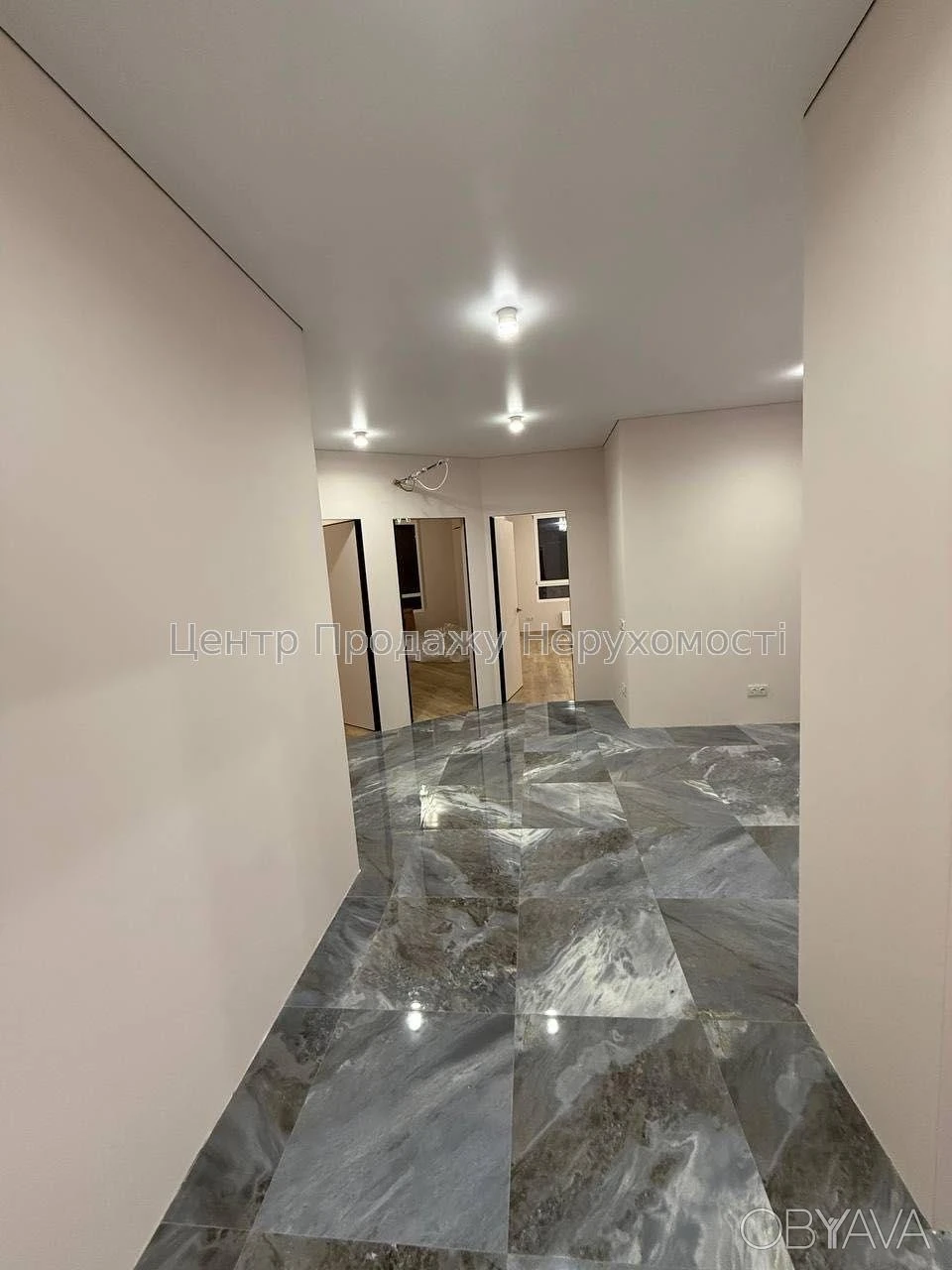Квартира, 3 комнаты, 76 кв. м.