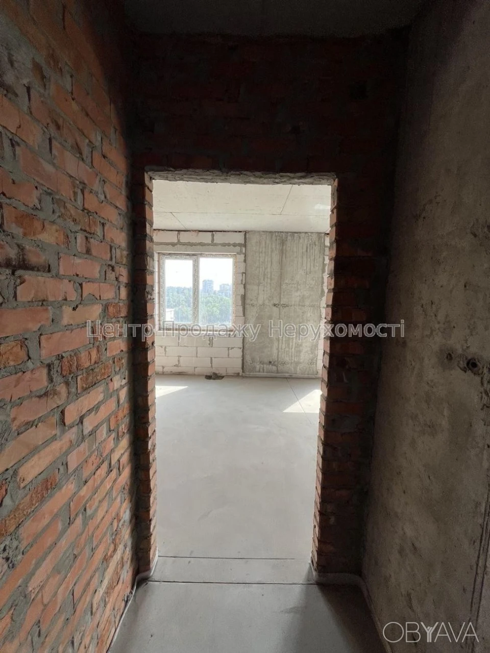 1-bedroom apartment, 54 sq.m.