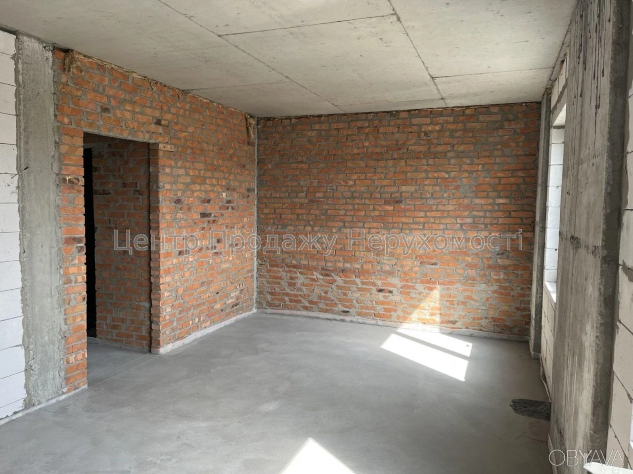 1-bedroom apartment, 54 sq.m.