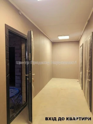 1-bedroom apartment, 33.76 sq. m.