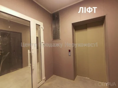 1-bedroom apartment, 33.76 sq. m.