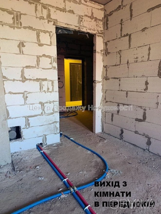 1-bedroom apartment, 33.76 sq. m.