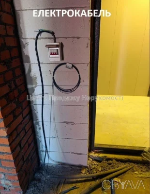 1-bedroom apartment, 33.76 sq. m.