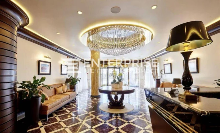 Без % Продажа 2-комн. в ЖК Obolon Residences, проспект Оболонський, 26