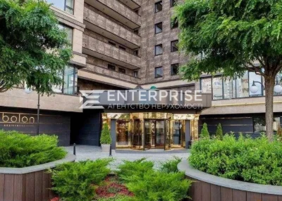 Без % Продажа 2-комн. в ЖК Obolon Residences, проспект Оболонський, 26
